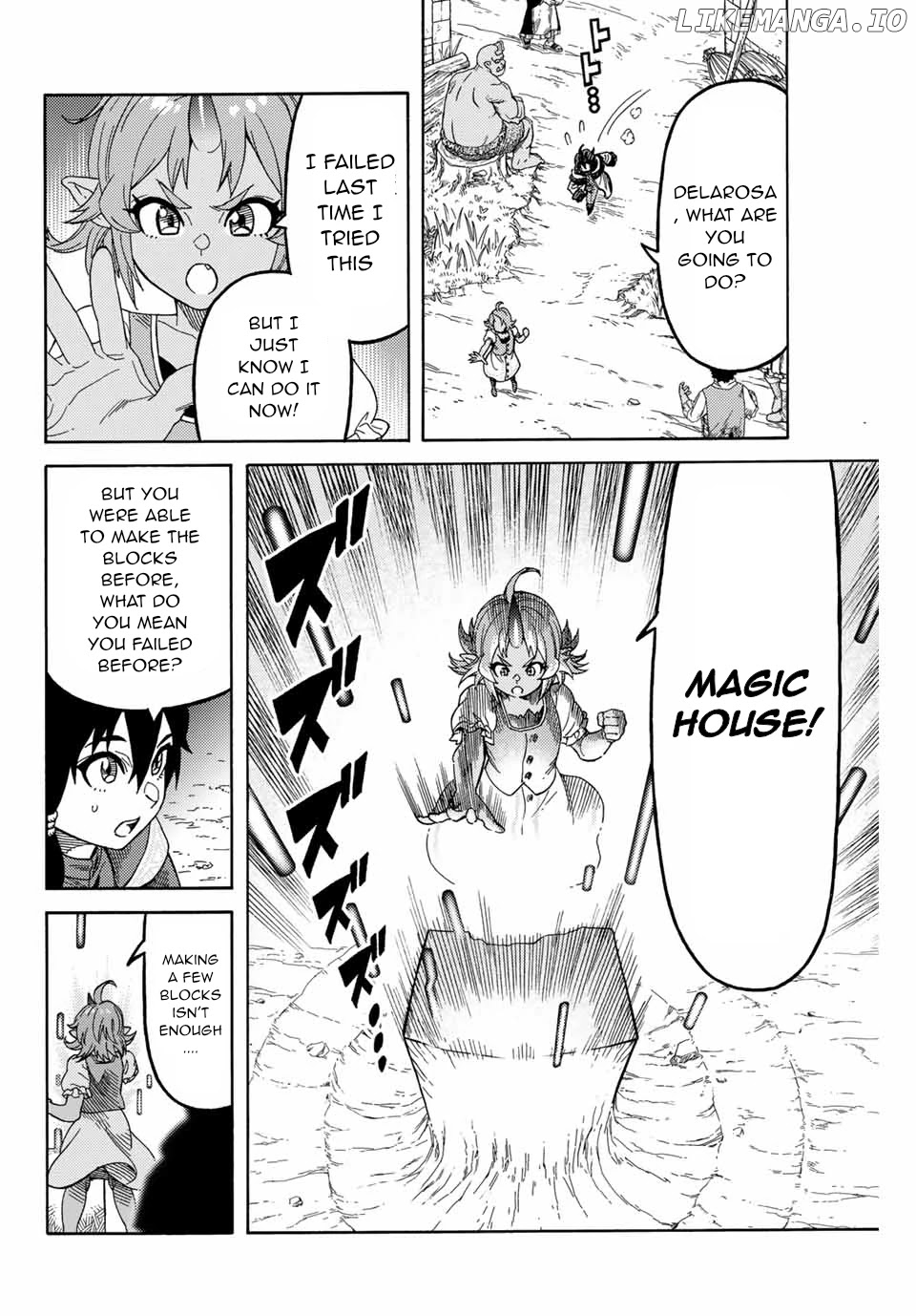Suterareta Tensei Kenja ~ Mamono no Mori de Saikyou no dai ma Teikoku o Tsukuriageru ~ chapter 12 - page 17