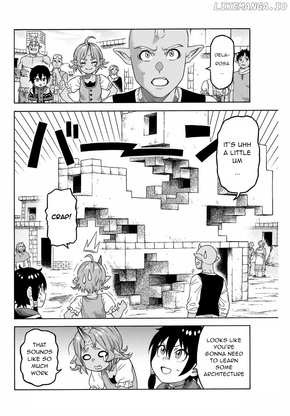 Suterareta Tensei Kenja ~ Mamono no Mori de Saikyou no dai ma Teikoku o Tsukuriageru ~ chapter 12 - page 19