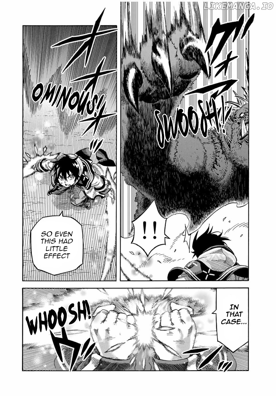 Suterareta Tensei Kenja ~ Mamono no Mori de Saikyou no dai ma Teikoku o Tsukuriageru ~ chapter 44 - page 8