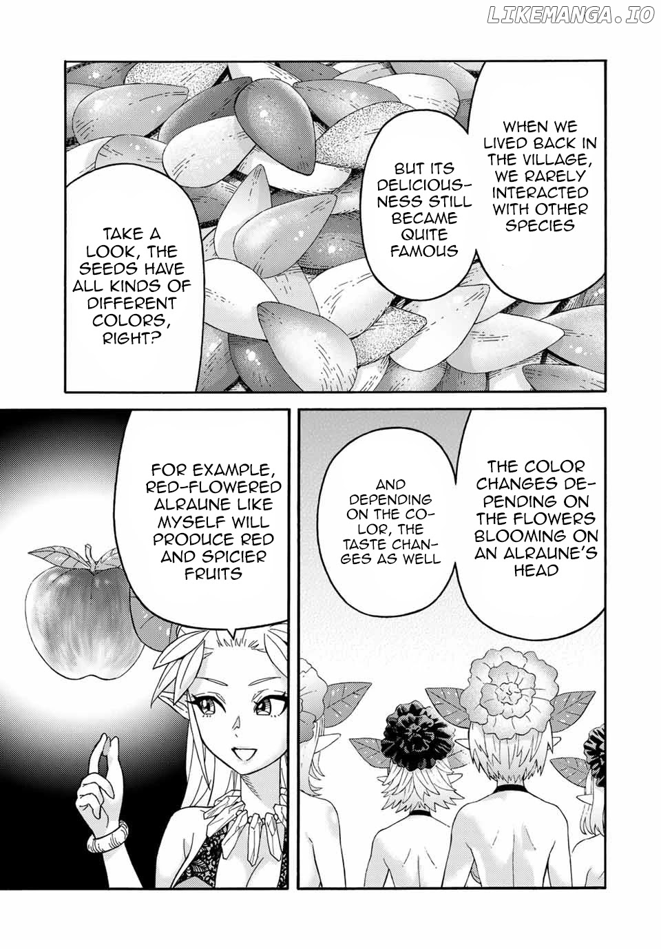 Suterareta Tensei Kenja ~ Mamono no Mori de Saikyou no dai ma Teikoku o Tsukuriageru ~ chapter 36 - page 5