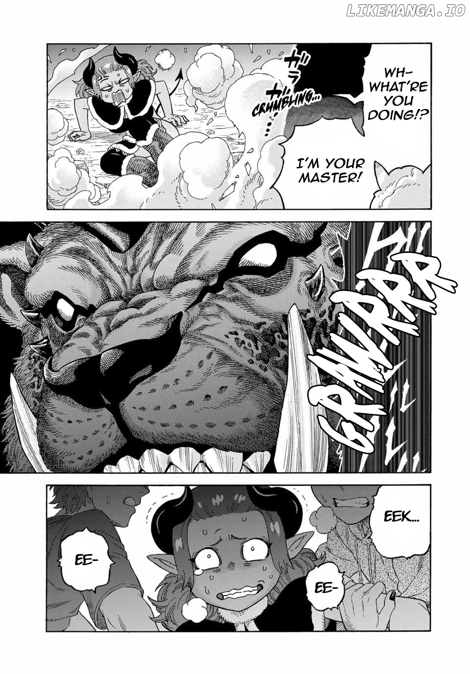 Suterareta Tensei Kenja ~ Mamono no Mori de Saikyou no dai ma Teikoku o Tsukuriageru ~ chapter 43 - page 11