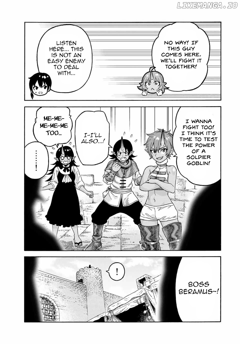 Suterareta Tensei Kenja ~ Mamono no Mori de Saikyou no dai ma Teikoku o Tsukuriageru ~ chapter 43 - page 13