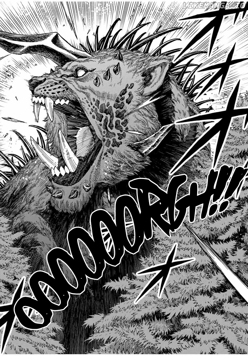 Suterareta Tensei Kenja ~ Mamono no Mori de Saikyou no dai ma Teikoku o Tsukuriageru ~ chapter 43 - page 6