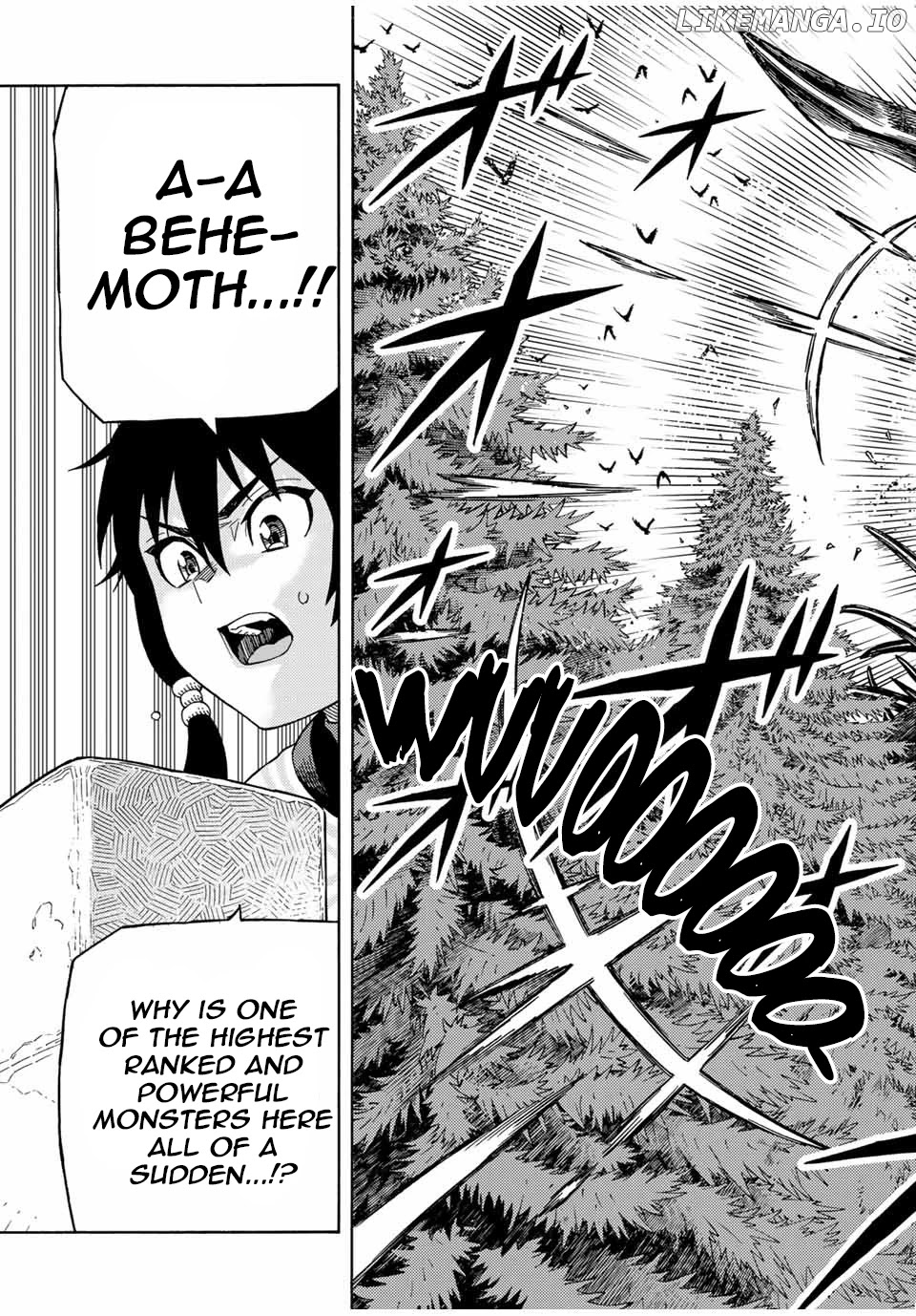 Suterareta Tensei Kenja ~ Mamono no Mori de Saikyou no dai ma Teikoku o Tsukuriageru ~ chapter 43 - page 7