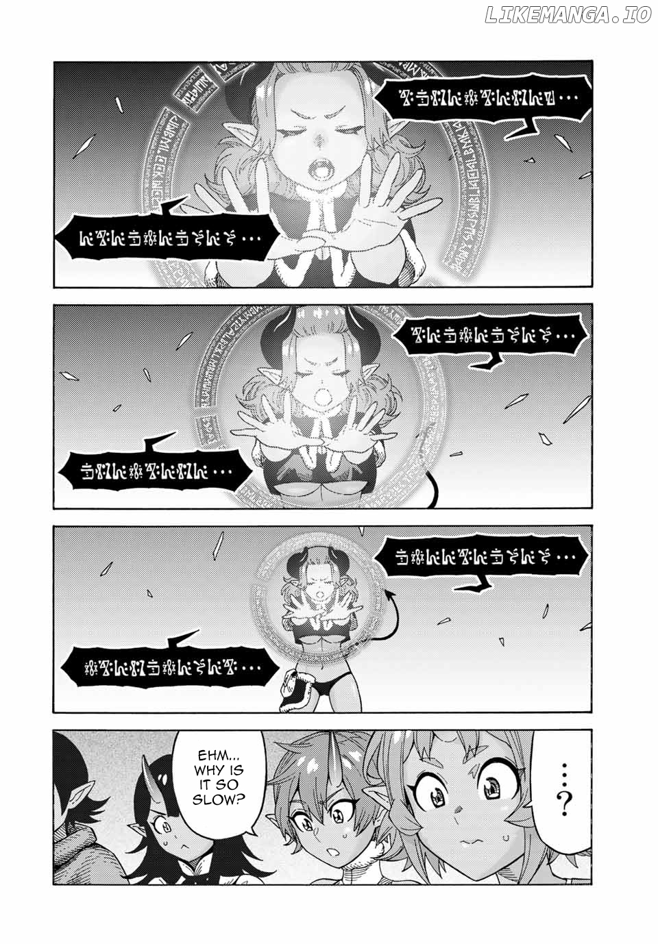Suterareta Tensei Kenja ~ Mamono no Mori de Saikyou no dai ma Teikoku o Tsukuriageru ~ chapter 42 - page 12