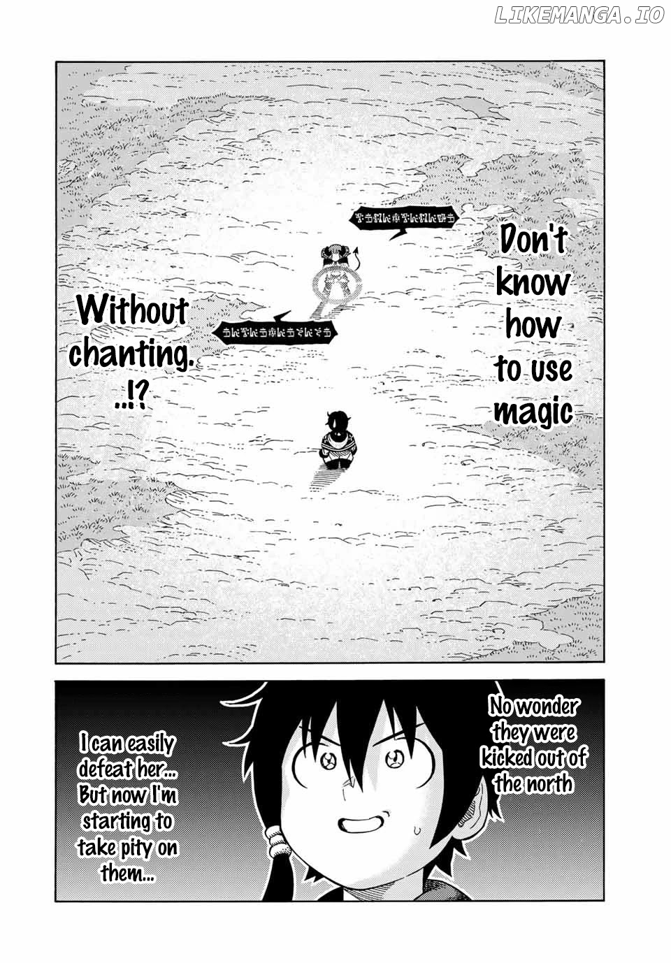 Suterareta Tensei Kenja ~ Mamono no Mori de Saikyou no dai ma Teikoku o Tsukuriageru ~ chapter 42 - page 14