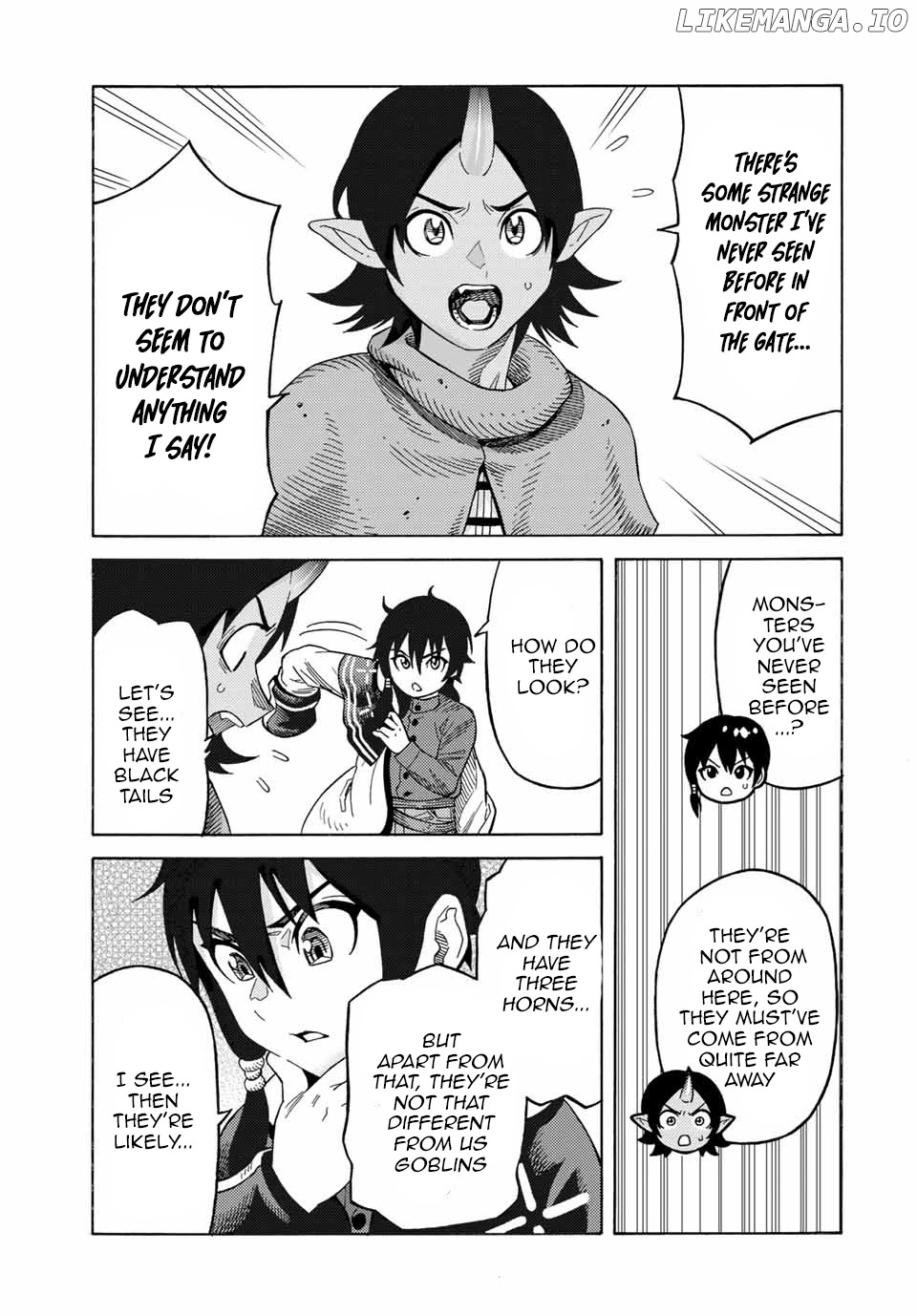 Suterareta Tensei Kenja ~ Mamono no Mori de Saikyou no dai ma Teikoku o Tsukuriageru ~ chapter 41 - page 11