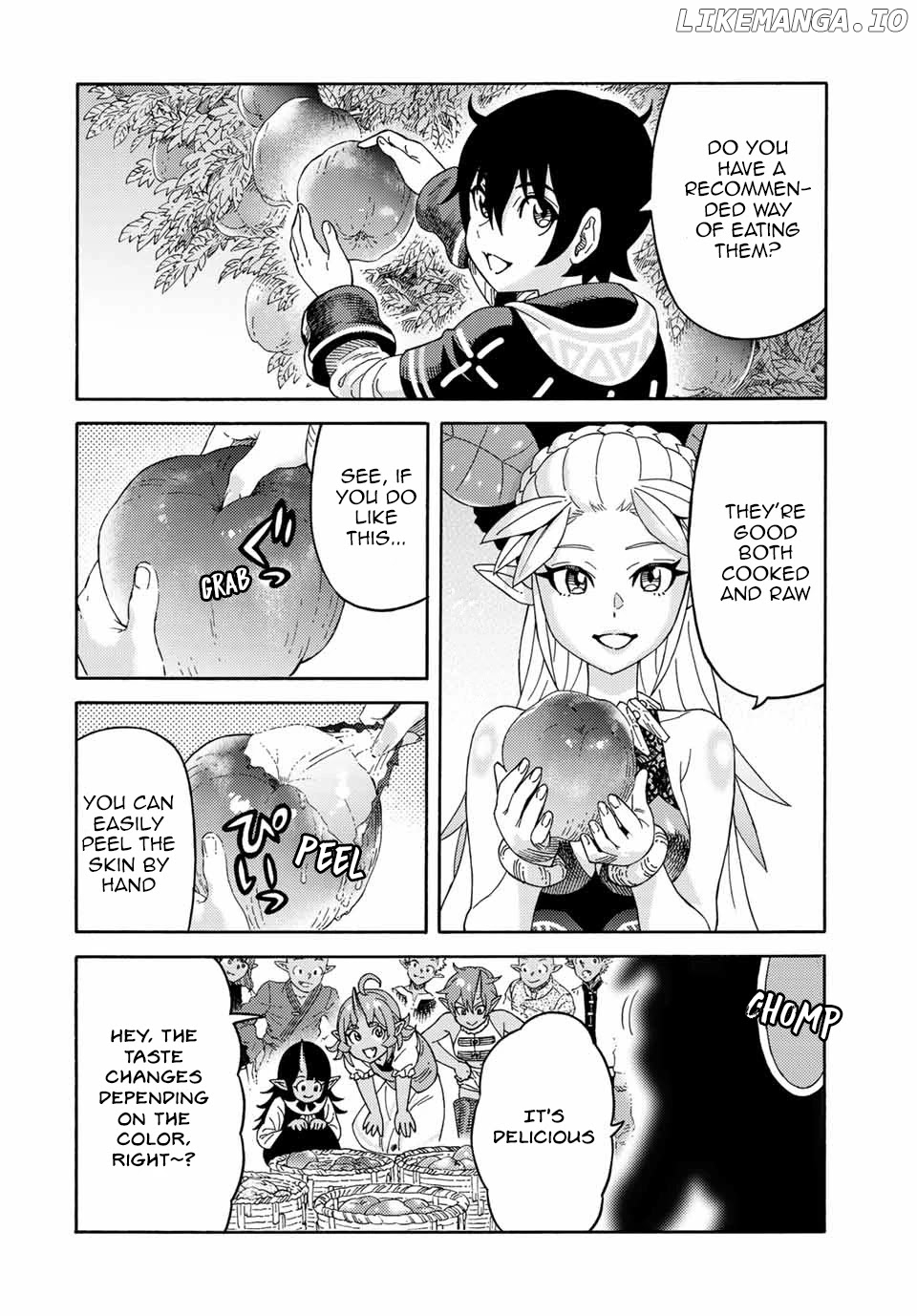 Suterareta Tensei Kenja ~ Mamono no Mori de Saikyou no dai ma Teikoku o Tsukuriageru ~ chapter 40 - page 10