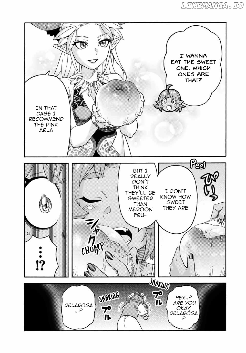 Suterareta Tensei Kenja ~ Mamono no Mori de Saikyou no dai ma Teikoku o Tsukuriageru ~ chapter 40 - page 11