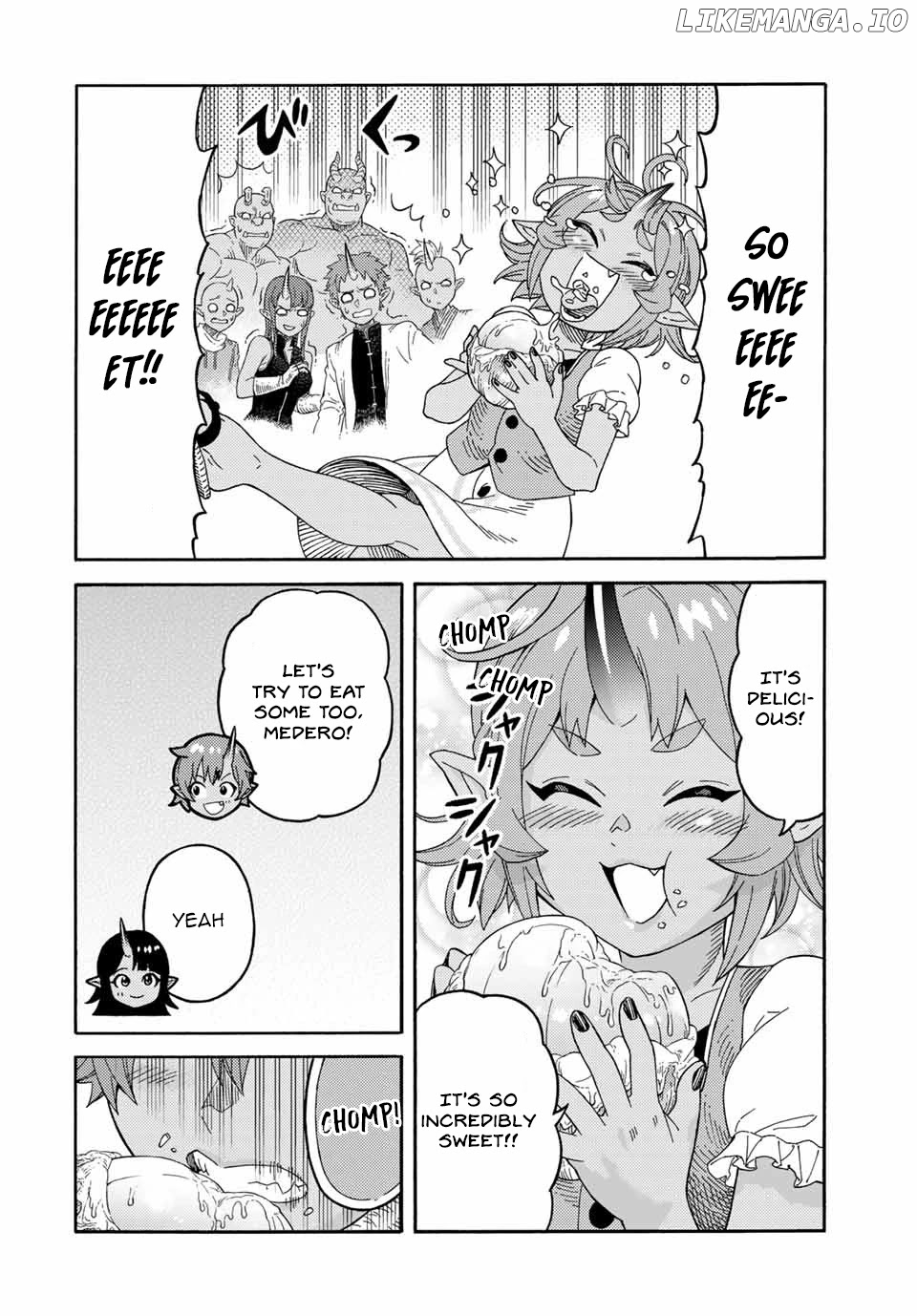 Suterareta Tensei Kenja ~ Mamono no Mori de Saikyou no dai ma Teikoku o Tsukuriageru ~ chapter 40 - page 12