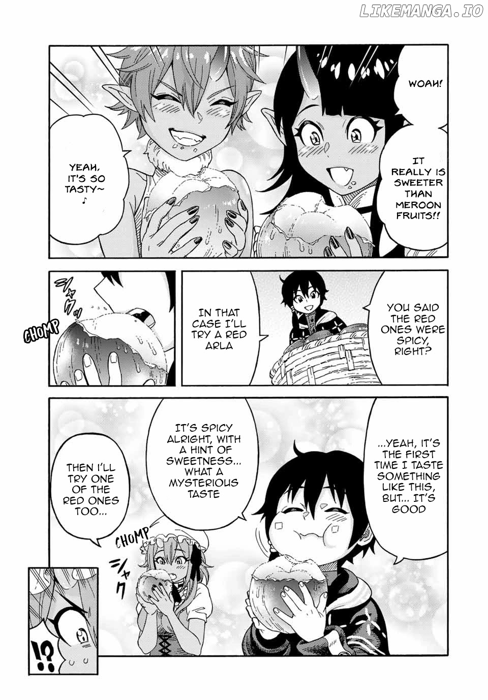Suterareta Tensei Kenja ~ Mamono no Mori de Saikyou no dai ma Teikoku o Tsukuriageru ~ chapter 40 - page 13