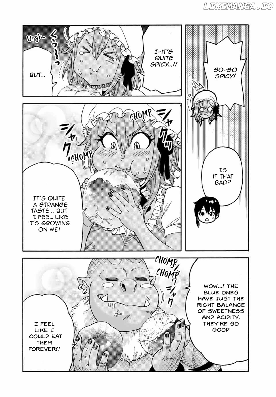 Suterareta Tensei Kenja ~ Mamono no Mori de Saikyou no dai ma Teikoku o Tsukuriageru ~ chapter 40 - page 14