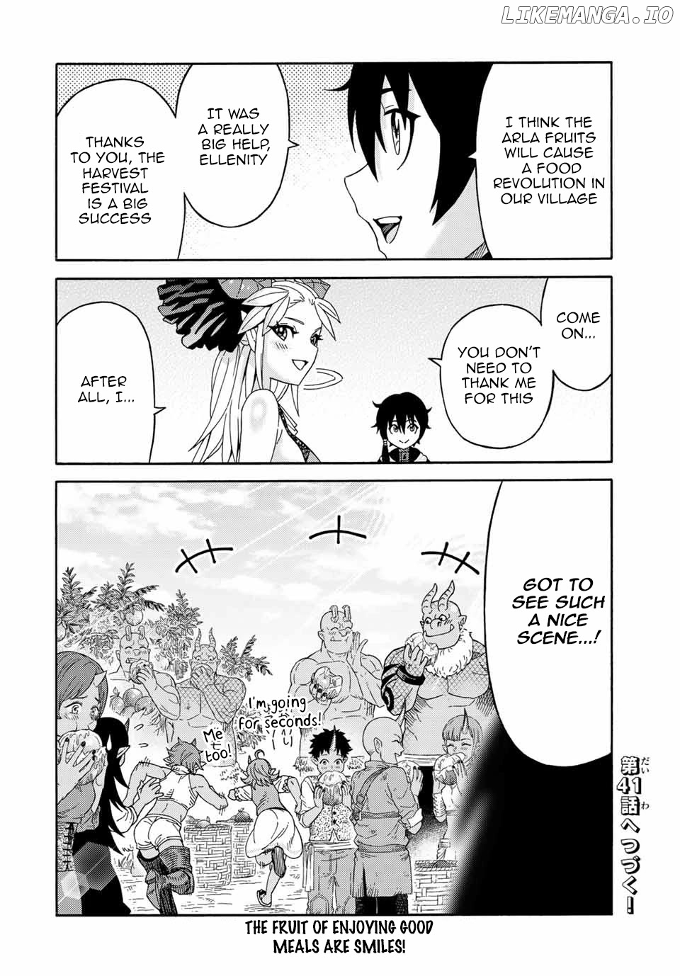 Suterareta Tensei Kenja ~ Mamono no Mori de Saikyou no dai ma Teikoku o Tsukuriageru ~ chapter 40 - page 16