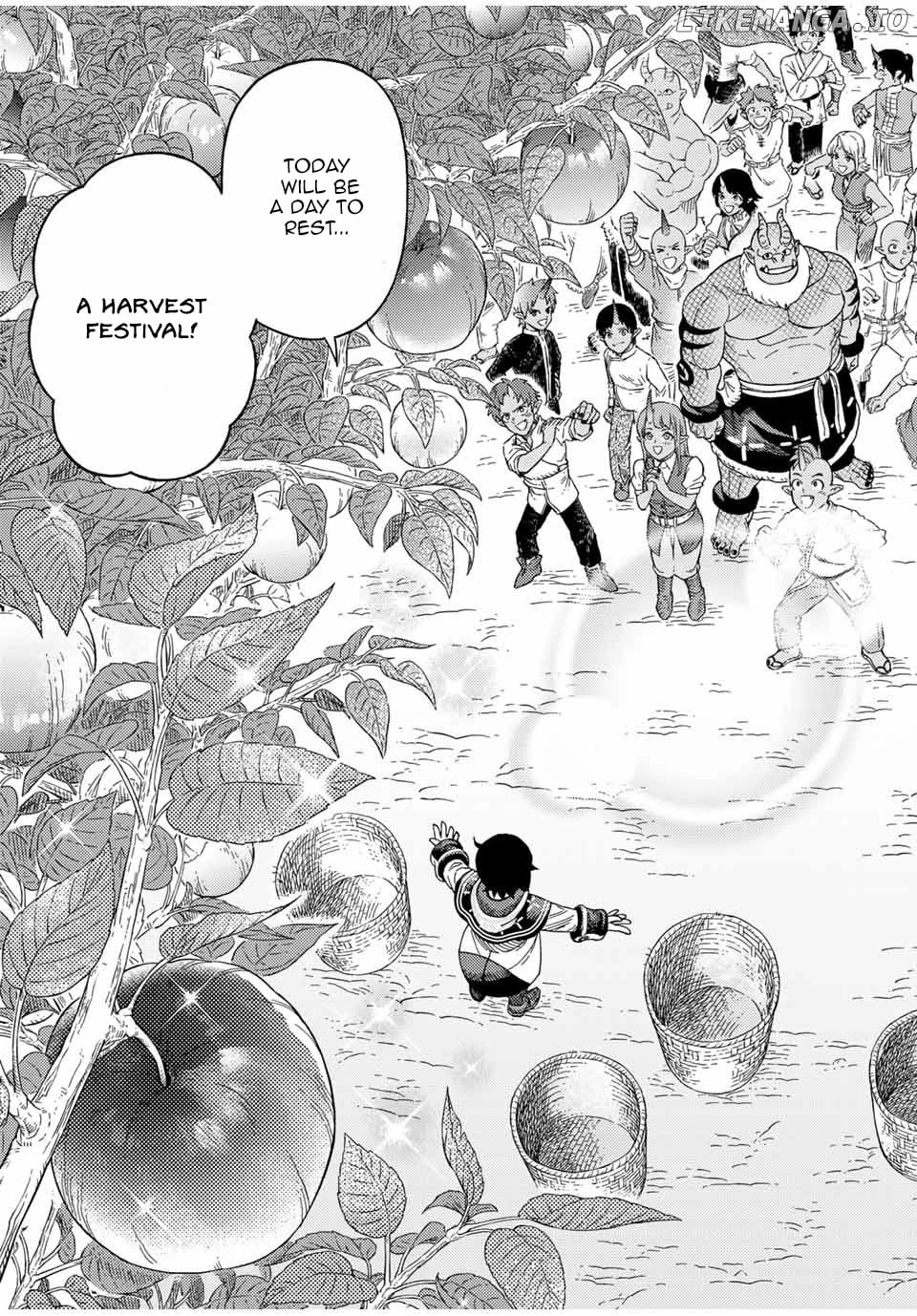 Suterareta Tensei Kenja ~ Mamono no Mori de Saikyou no dai ma Teikoku o Tsukuriageru ~ chapter 40 - page 7