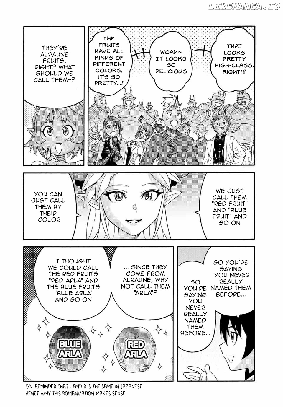 Suterareta Tensei Kenja ~ Mamono no Mori de Saikyou no dai ma Teikoku o Tsukuriageru ~ chapter 40 - page 8