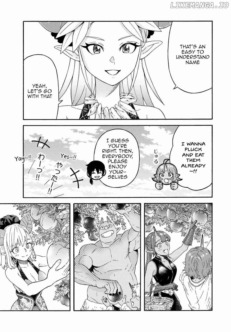 Suterareta Tensei Kenja ~ Mamono no Mori de Saikyou no dai ma Teikoku o Tsukuriageru ~ chapter 40 - page 9