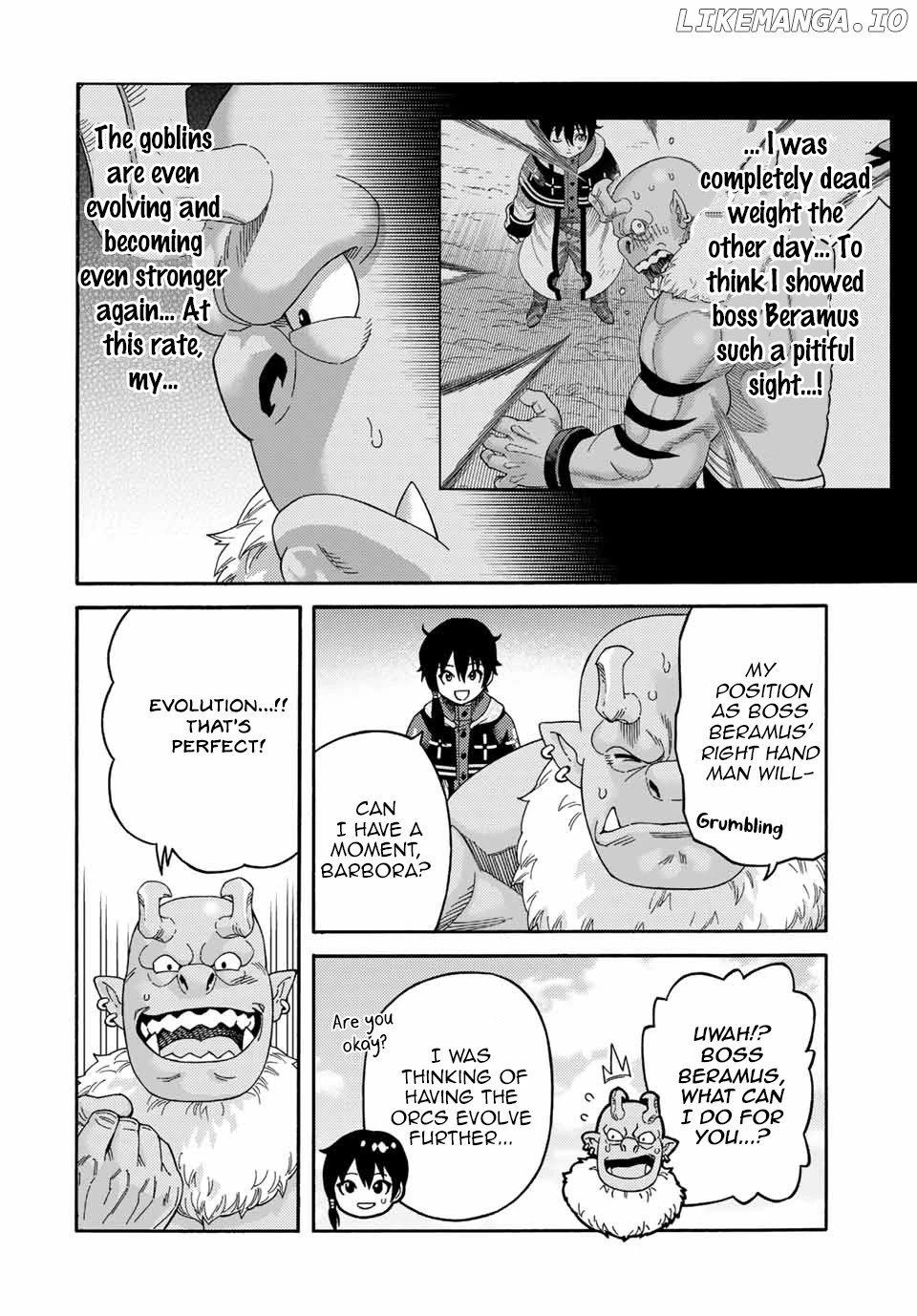Suterareta Tensei Kenja ~ Mamono no Mori de Saikyou no dai ma Teikoku o Tsukuriageru ~ chapter 39 - page 2