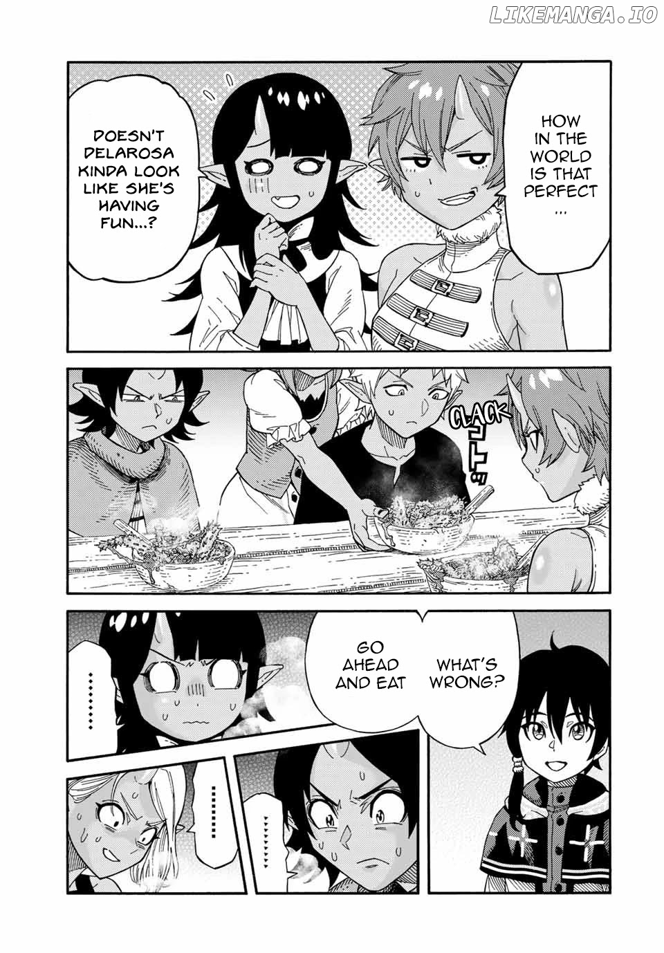 Suterareta Tensei Kenja ~ Mamono no Mori de Saikyou no dai ma Teikoku o Tsukuriageru ~ chapter 38 - page 13