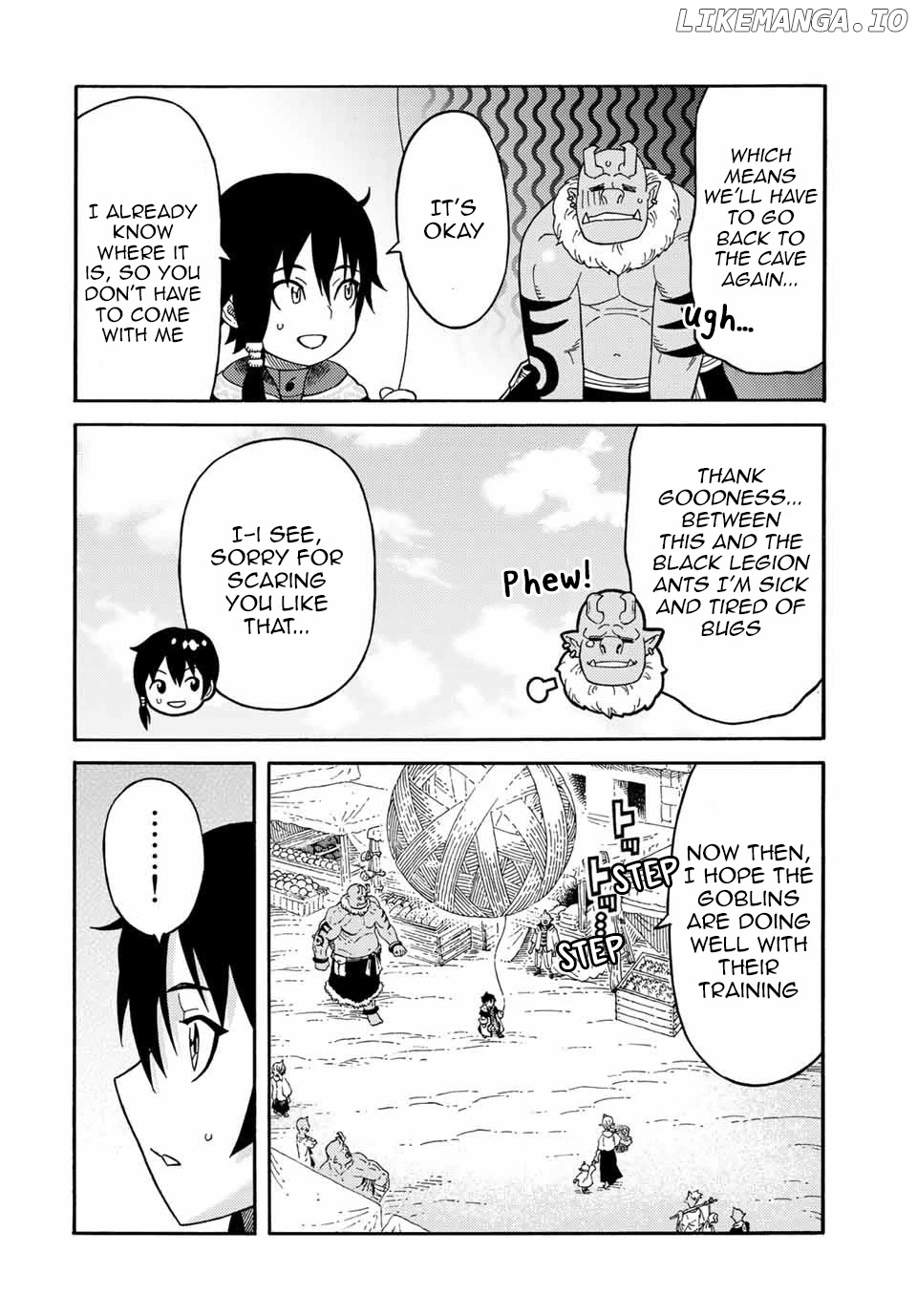 Suterareta Tensei Kenja ~ Mamono no Mori de Saikyou no dai ma Teikoku o Tsukuriageru ~ chapter 38 - page 2