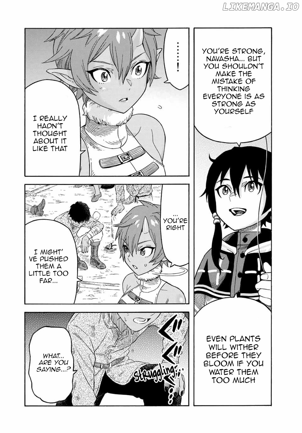Suterareta Tensei Kenja ~ Mamono no Mori de Saikyou no dai ma Teikoku o Tsukuriageru ~ chapter 38 - page 6