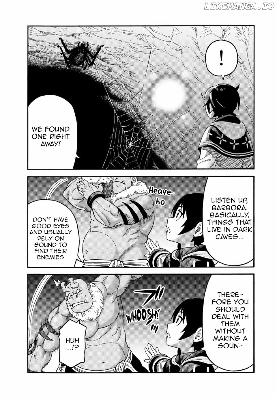 Suterareta Tensei Kenja ~ Mamono no Mori de Saikyou no dai ma Teikoku o Tsukuriageru ~ chapter 37 - page 11