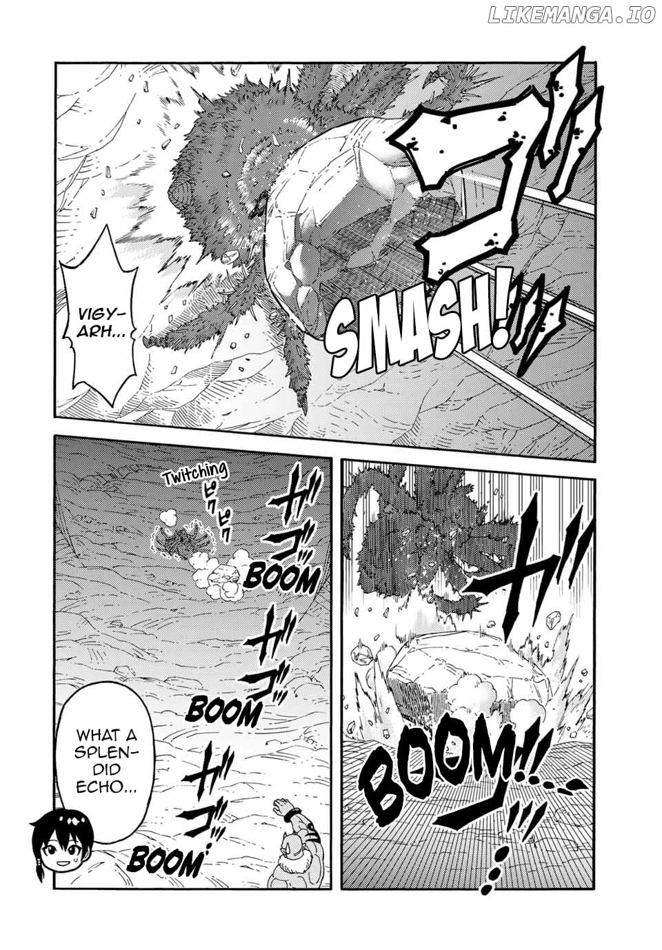 Suterareta Tensei Kenja ~ Mamono no Mori de Saikyou no dai ma Teikoku o Tsukuriageru ~ chapter 37 - page 12