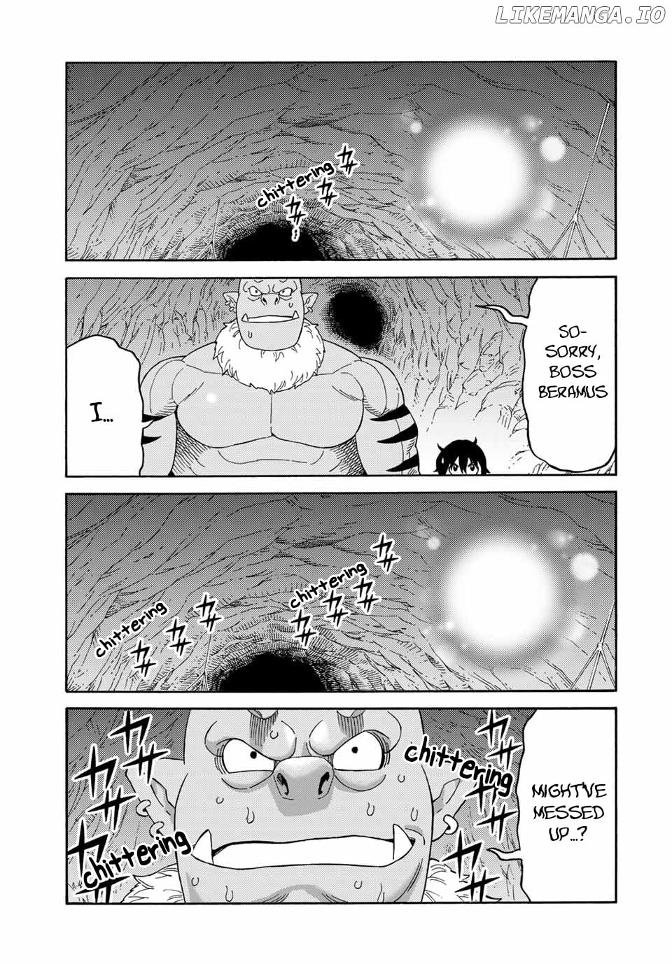 Suterareta Tensei Kenja ~ Mamono no Mori de Saikyou no dai ma Teikoku o Tsukuriageru ~ chapter 37 - page 13