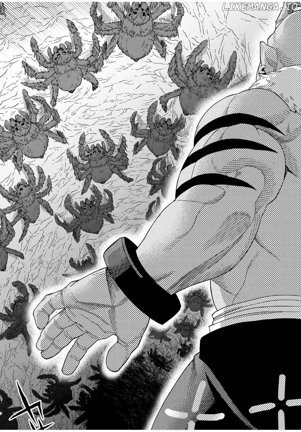 Suterareta Tensei Kenja ~ Mamono no Mori de Saikyou no dai ma Teikoku o Tsukuriageru ~ chapter 37 - page 14
