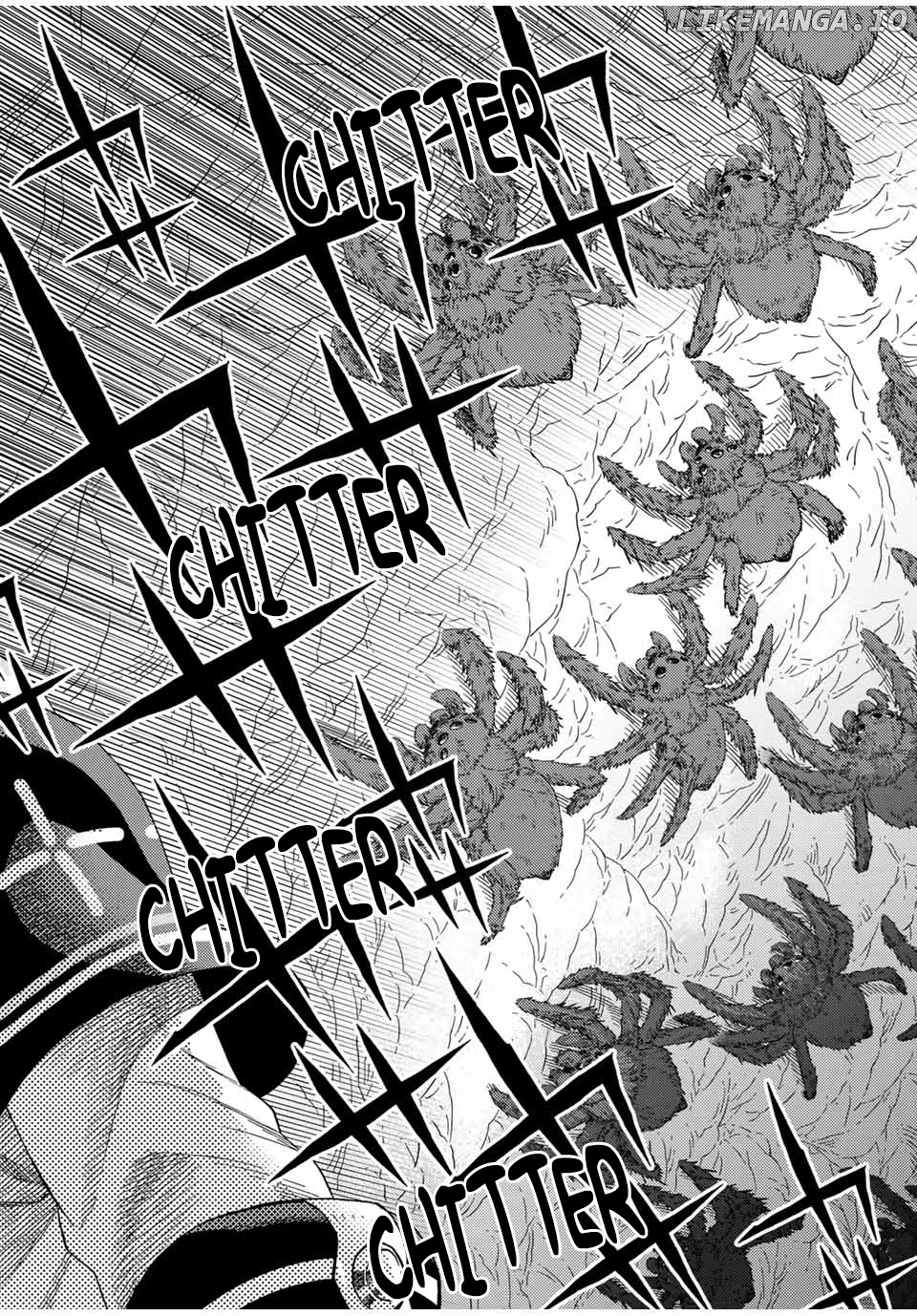 Suterareta Tensei Kenja ~ Mamono no Mori de Saikyou no dai ma Teikoku o Tsukuriageru ~ chapter 37 - page 15
