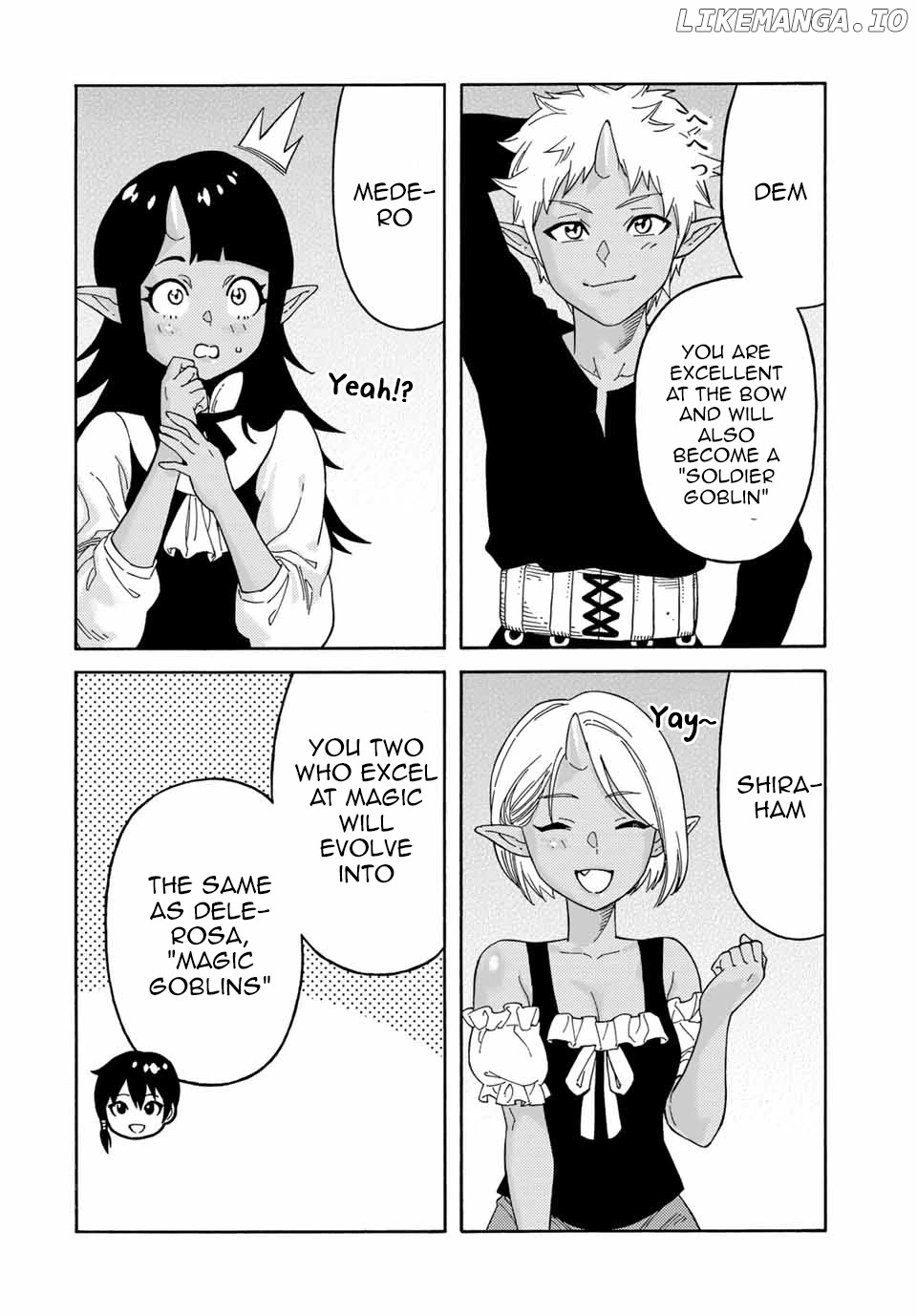 Suterareta Tensei Kenja ~ Mamono no Mori de Saikyou no dai ma Teikoku o Tsukuriageru ~ chapter 37 - page 6