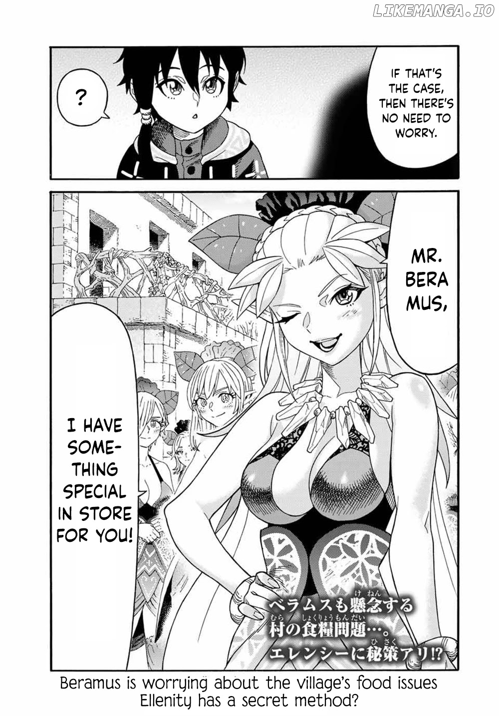 Suterareta Tensei Kenja ~ Mamono no Mori de Saikyou no dai ma Teikoku o Tsukuriageru ~ chapter 35 - page 16