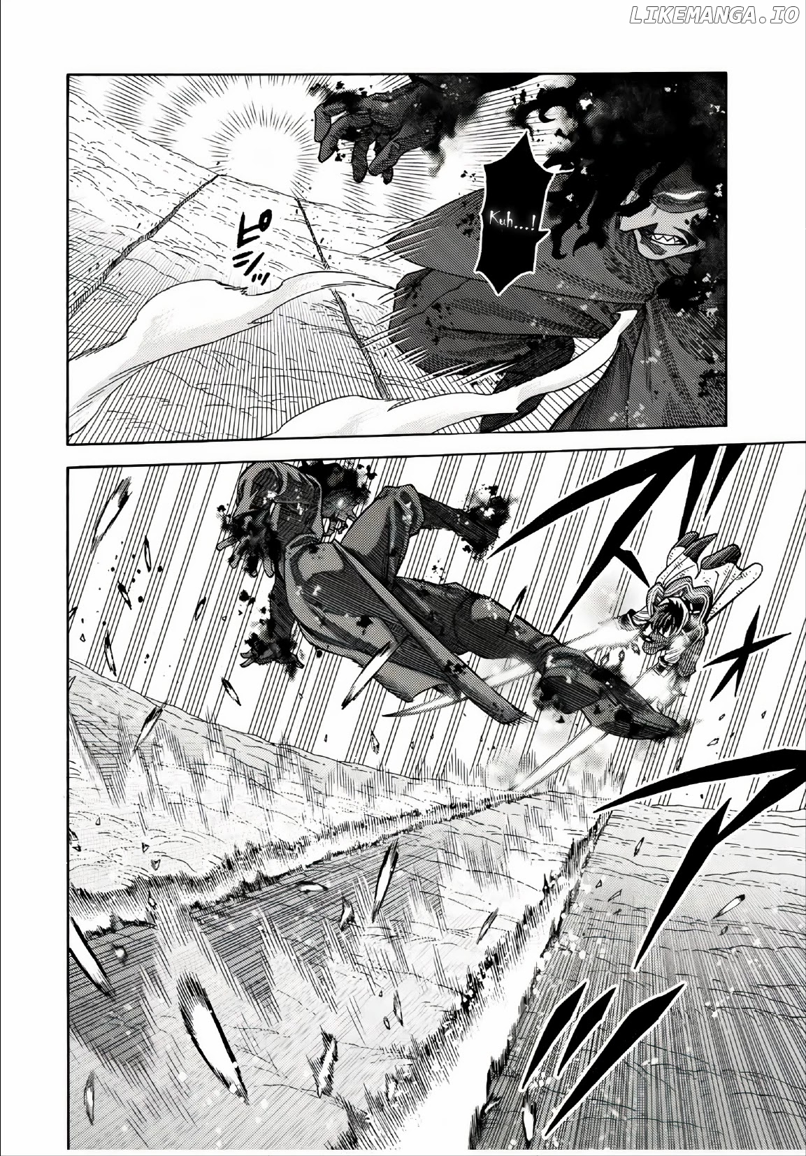 Suterareta Tensei Kenja ~ Mamono no Mori de Saikyou no dai ma Teikoku o Tsukuriageru ~ chapter 29 - page 2