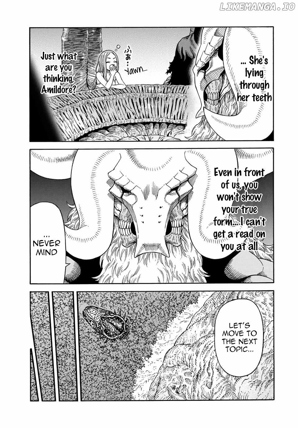 Suterareta Tensei Kenja ~ Mamono no Mori de Saikyou no dai ma Teikoku o Tsukuriageru ~ chapter 34 - page 7