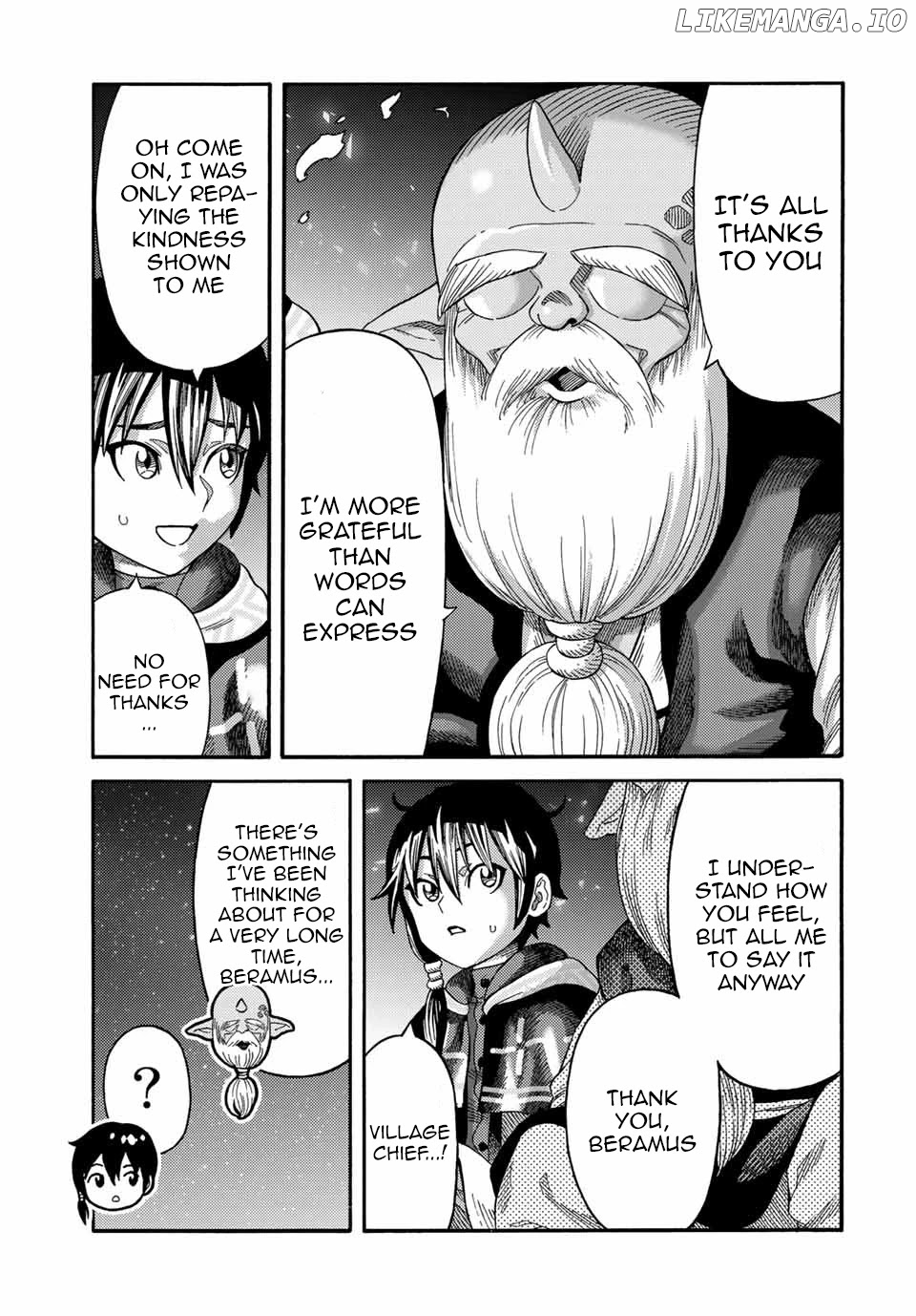 Suterareta Tensei Kenja ~ Mamono no Mori de Saikyou no dai ma Teikoku o Tsukuriageru ~ chapter 33 - page 11