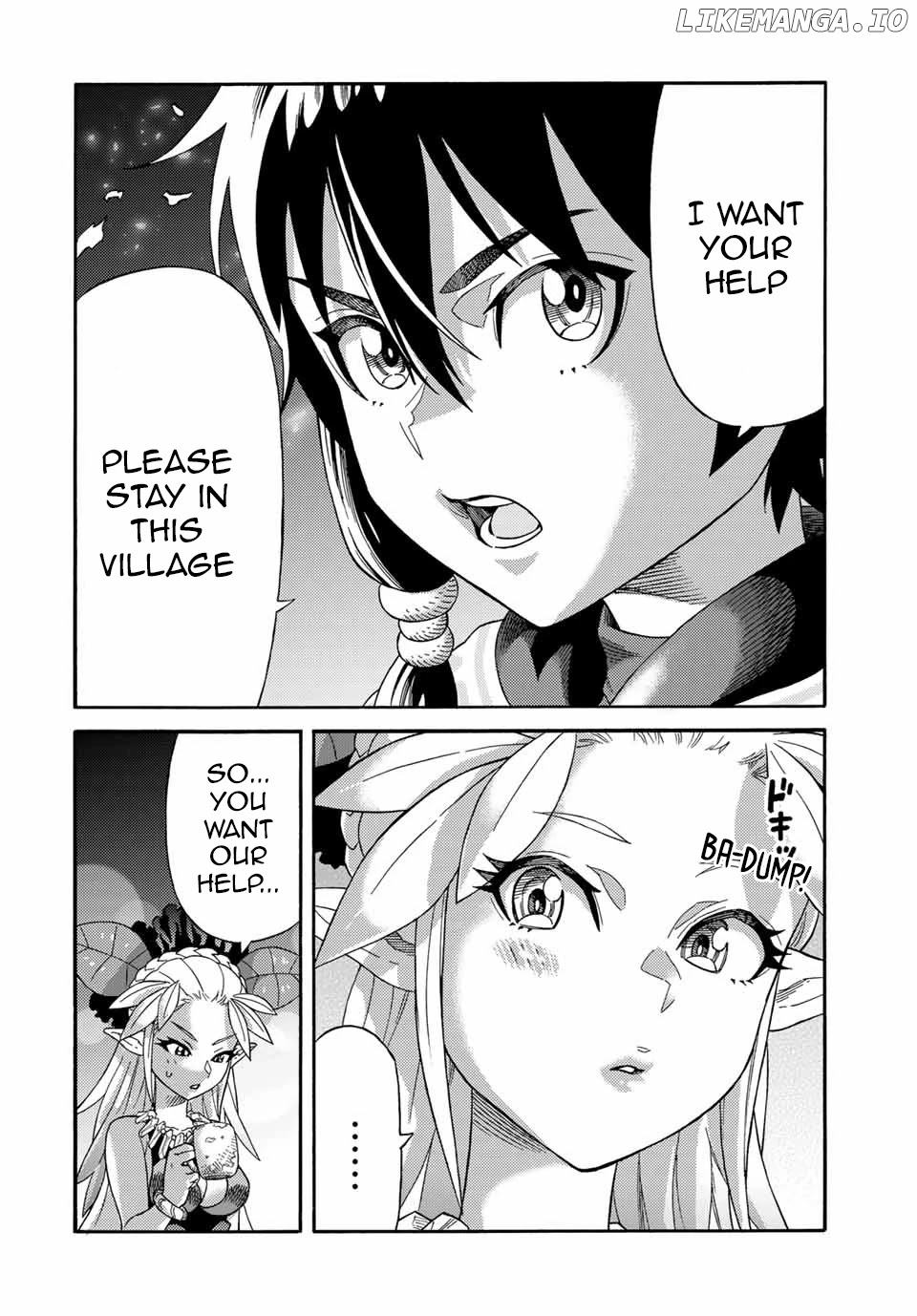 Suterareta Tensei Kenja ~ Mamono no Mori de Saikyou no dai ma Teikoku o Tsukuriageru ~ chapter 33 - page 6