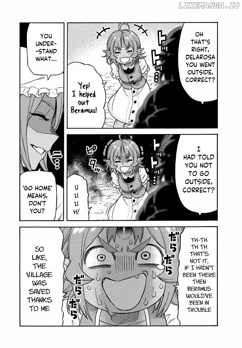 Suterareta Tensei Kenja ~ Mamono no Mori de Saikyou no dai ma Teikoku o Tsukuriageru ~ chapter 32 - page 13