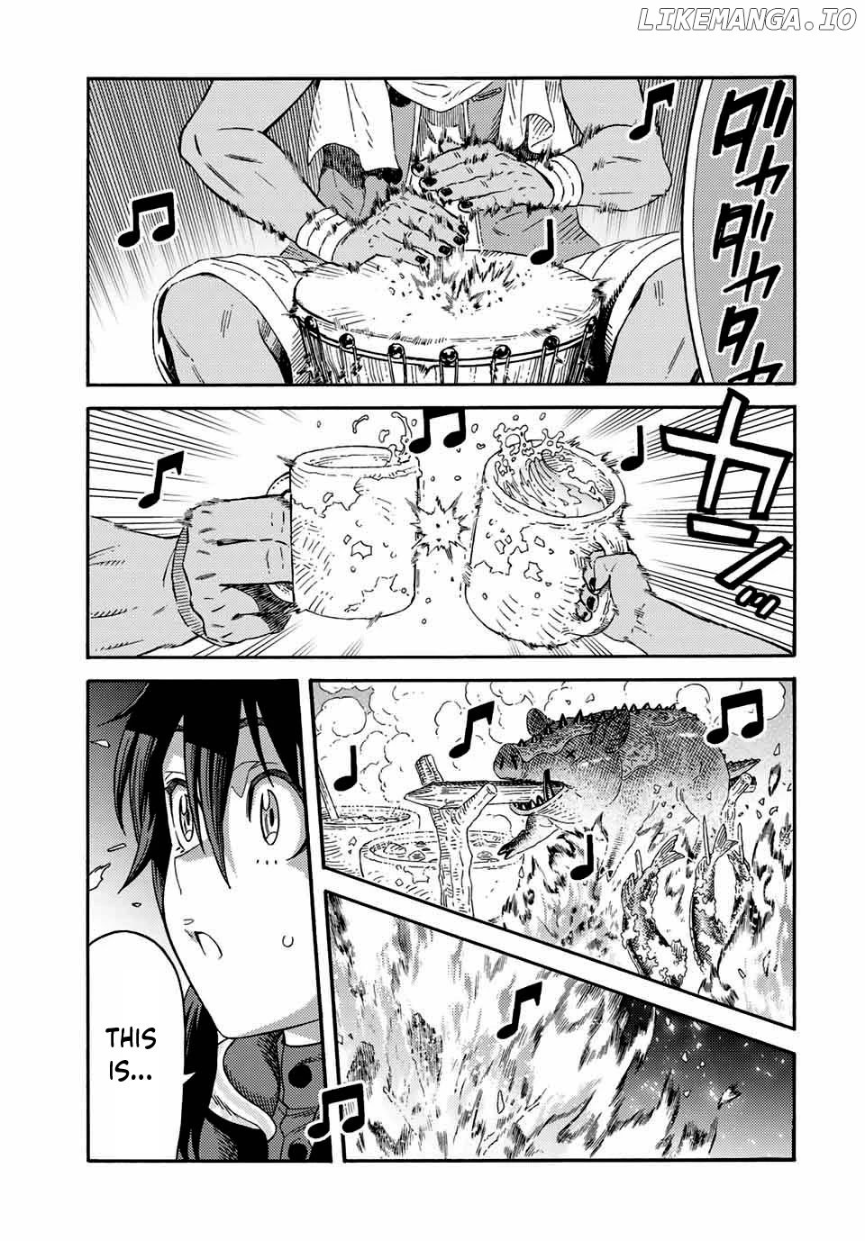 Suterareta Tensei Kenja ~ Mamono no Mori de Saikyou no dai ma Teikoku o Tsukuriageru ~ chapter 32 - page 16