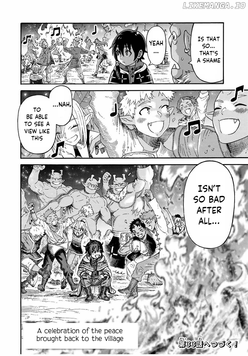 Suterareta Tensei Kenja ~ Mamono no Mori de Saikyou no dai ma Teikoku o Tsukuriageru ~ chapter 32 - page 19