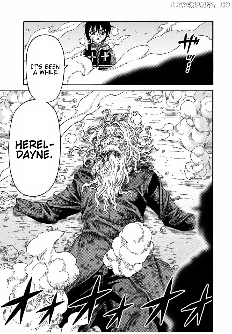 Suterareta Tensei Kenja ~ Mamono no Mori de Saikyou no dai ma Teikoku o Tsukuriageru ~ chapter 30 - page 14