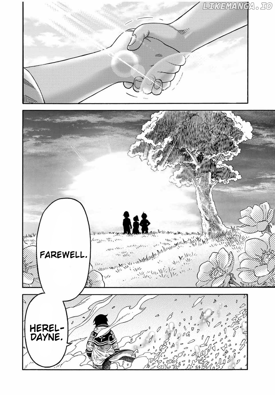 Suterareta Tensei Kenja ~ Mamono no Mori de Saikyou no dai ma Teikoku o Tsukuriageru ~ chapter 30 - page 19