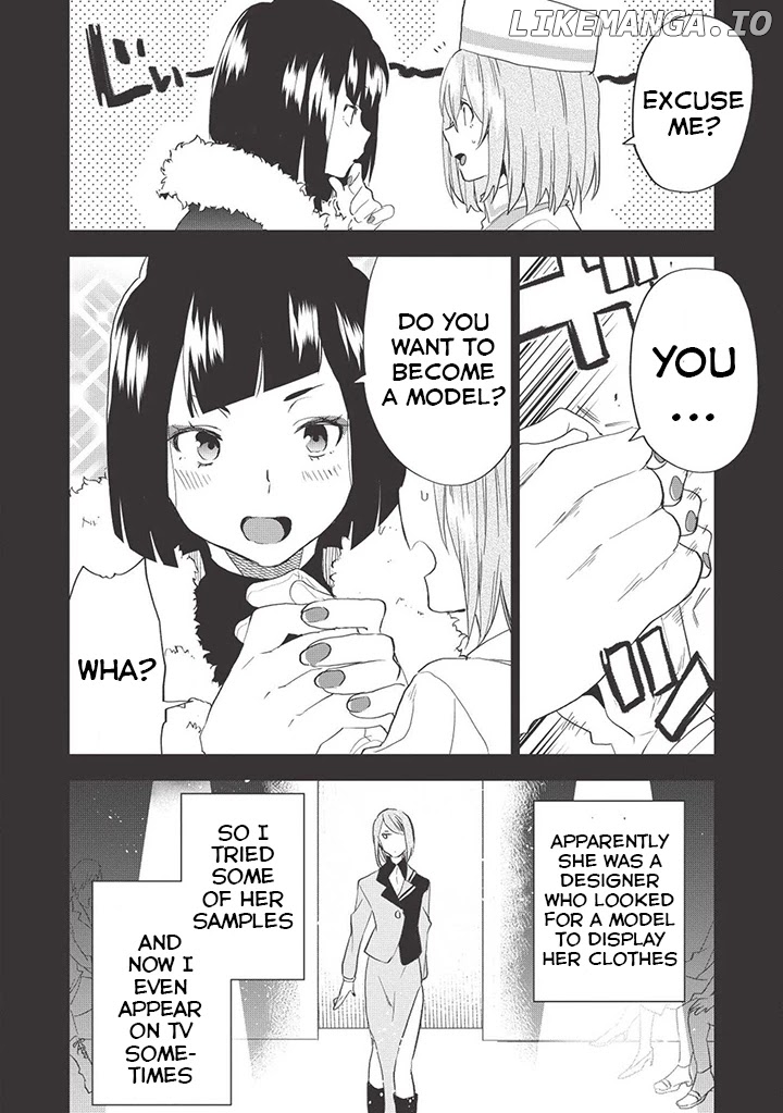 Tokyo Isekai Fudousan chapter 1 - page 29
