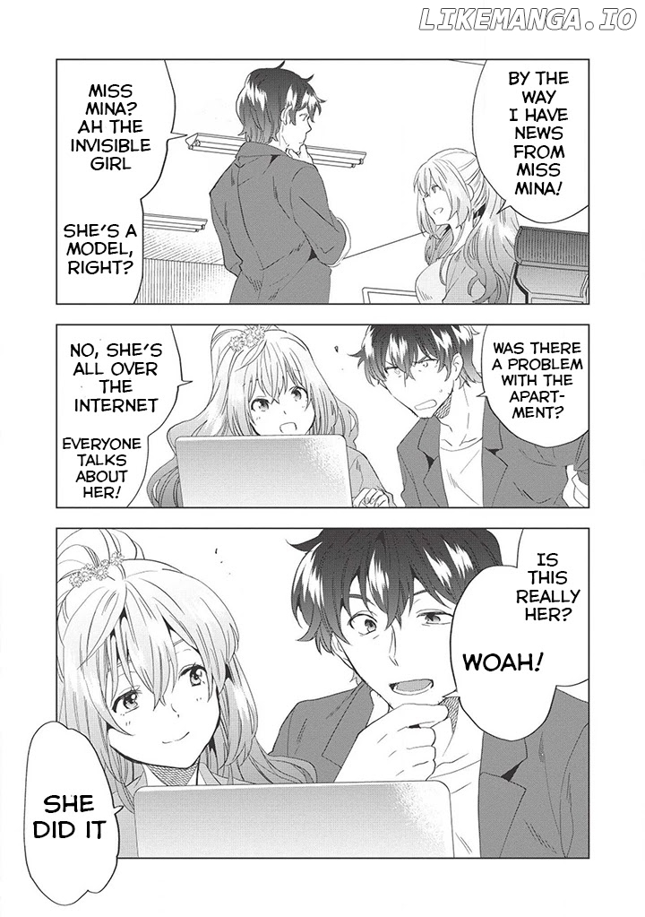 Tokyo Isekai Fudousan chapter 1 - page 60