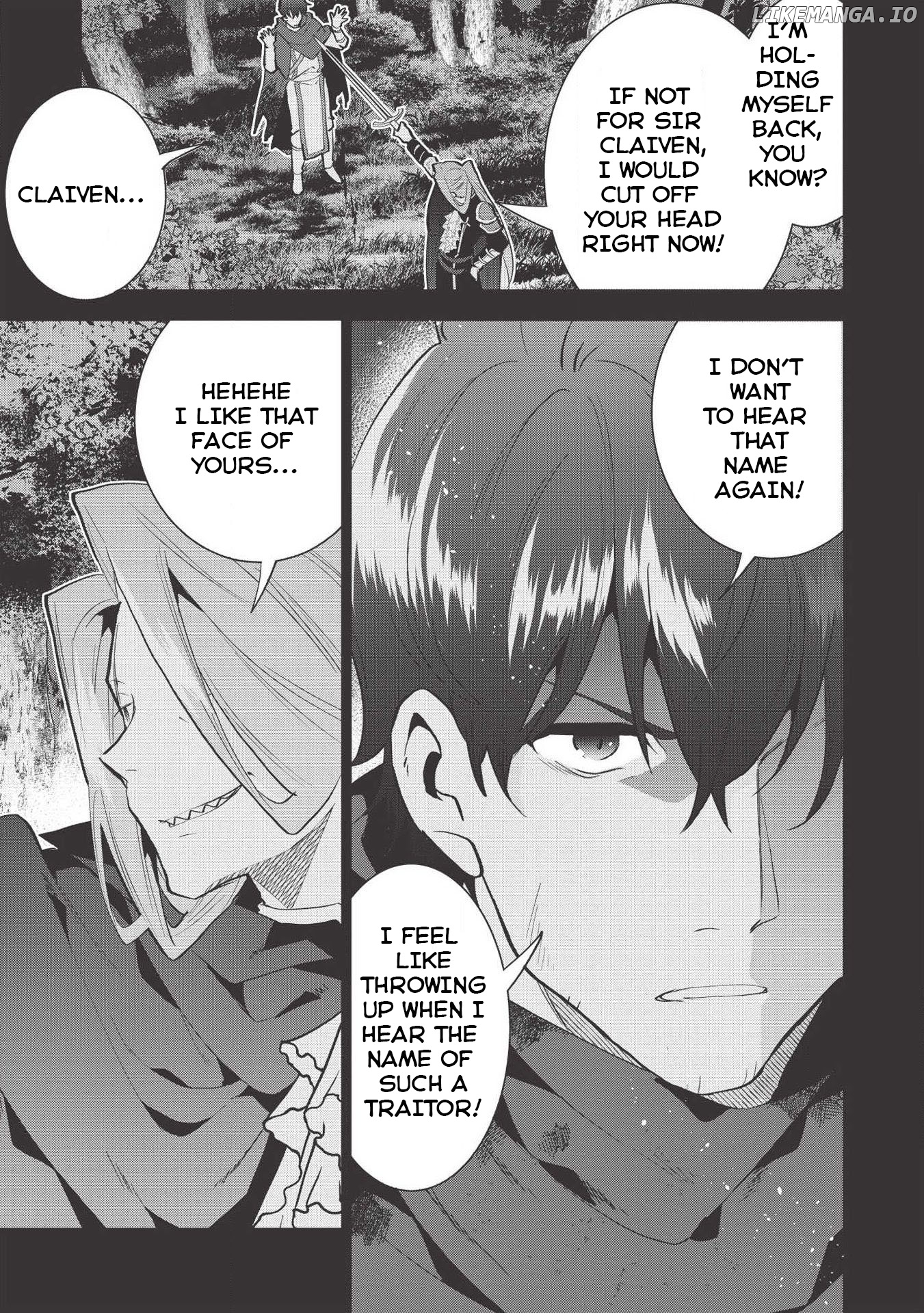 Tokyo Isekai Fudousan chapter 8 - page 5