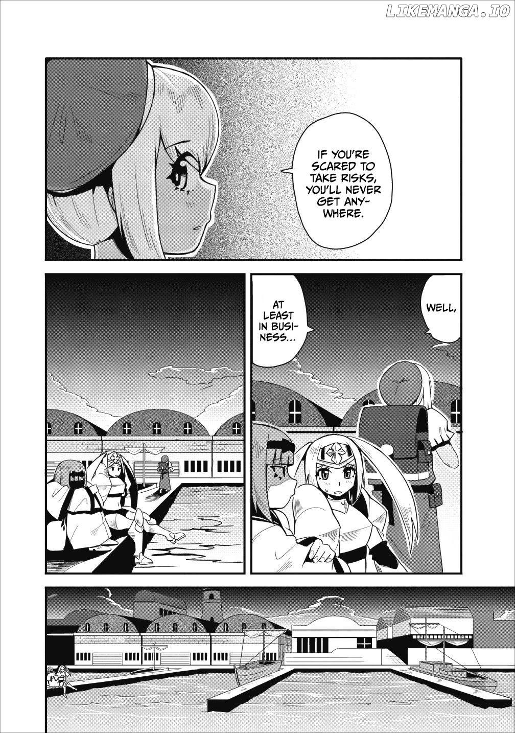 Class-Goto Shuudan Teni Shimashita Ga, Ichiban Tsuyoi Ore Wa Saijaku No Shounin Ni Gisouchuu chapter 10 - page 9