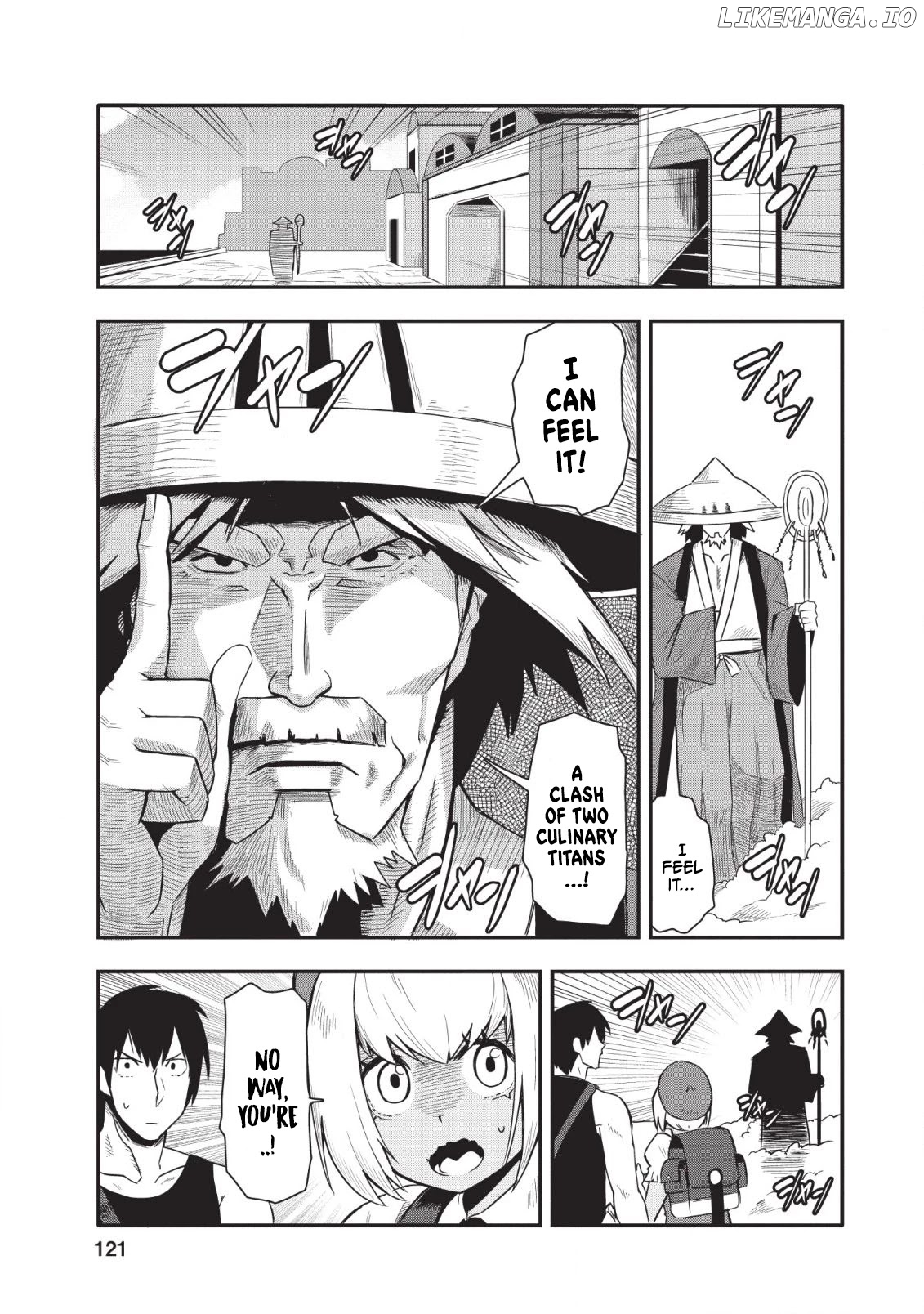 Class-Goto Shuudan Teni Shimashita Ga, Ichiban Tsuyoi Ore Wa Saijaku No Shounin Ni Gisouchuu chapter 15 - page 2