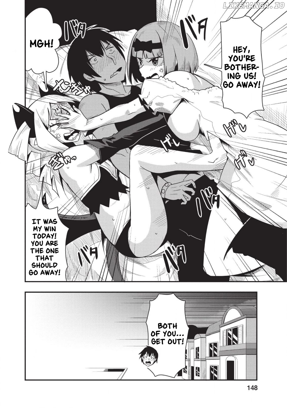 Class-Goto Shuudan Teni Shimashita Ga, Ichiban Tsuyoi Ore Wa Saijaku No Shounin Ni Gisouchuu chapter 15 - page 29