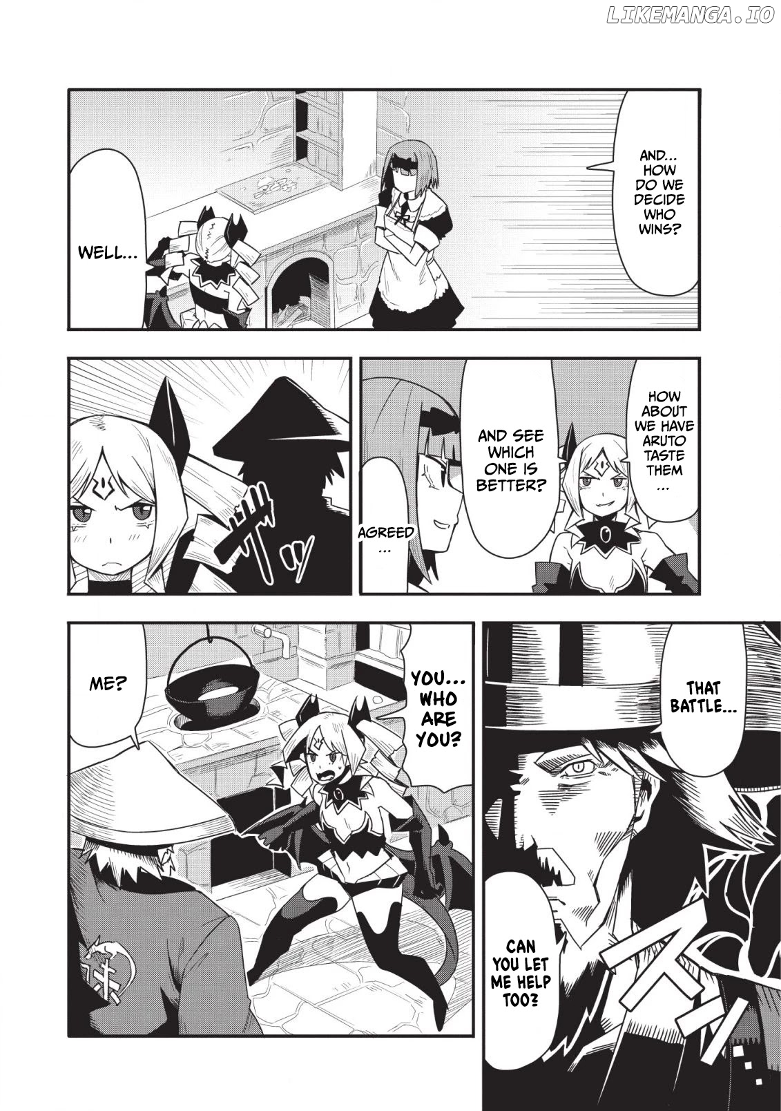 Class-Goto Shuudan Teni Shimashita Ga, Ichiban Tsuyoi Ore Wa Saijaku No Shounin Ni Gisouchuu chapter 15 - page 3
