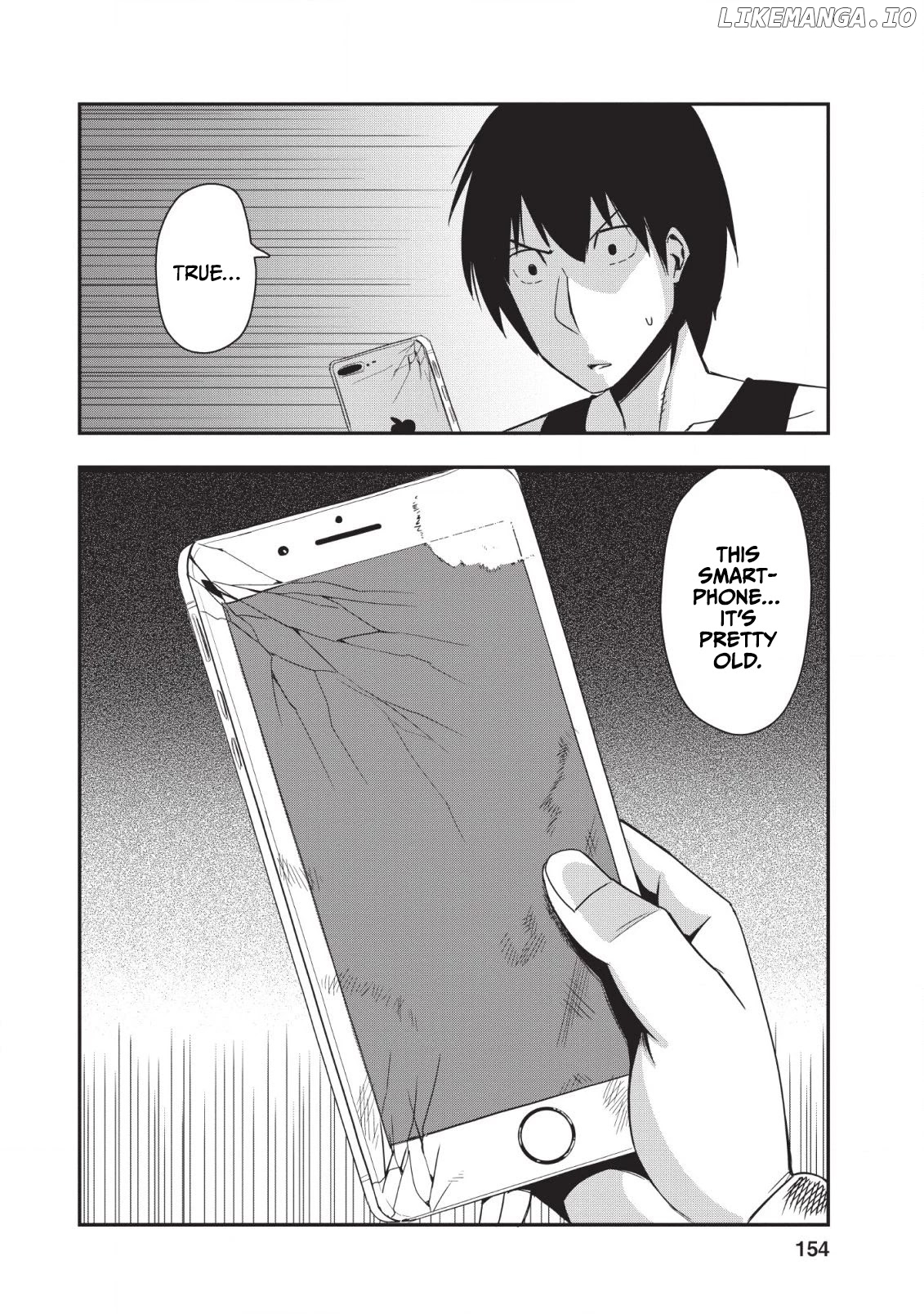 Class-Goto Shuudan Teni Shimashita Ga, Ichiban Tsuyoi Ore Wa Saijaku No Shounin Ni Gisouchuu chapter 15 - page 35