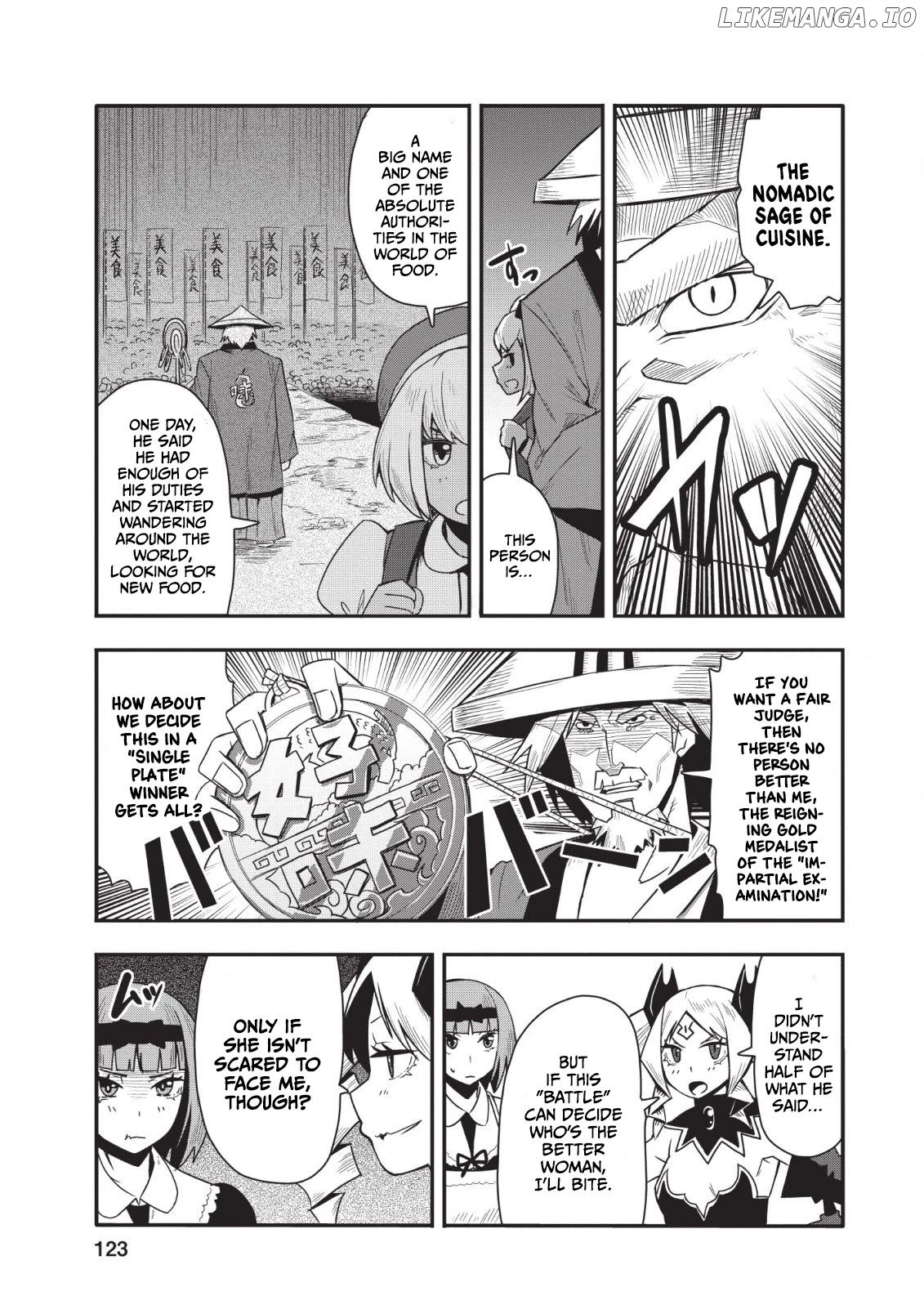 Class-Goto Shuudan Teni Shimashita Ga, Ichiban Tsuyoi Ore Wa Saijaku No Shounin Ni Gisouchuu chapter 15 - page 4