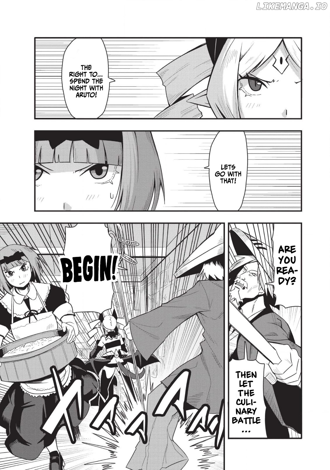Class-Goto Shuudan Teni Shimashita Ga, Ichiban Tsuyoi Ore Wa Saijaku No Shounin Ni Gisouchuu chapter 15 - page 6